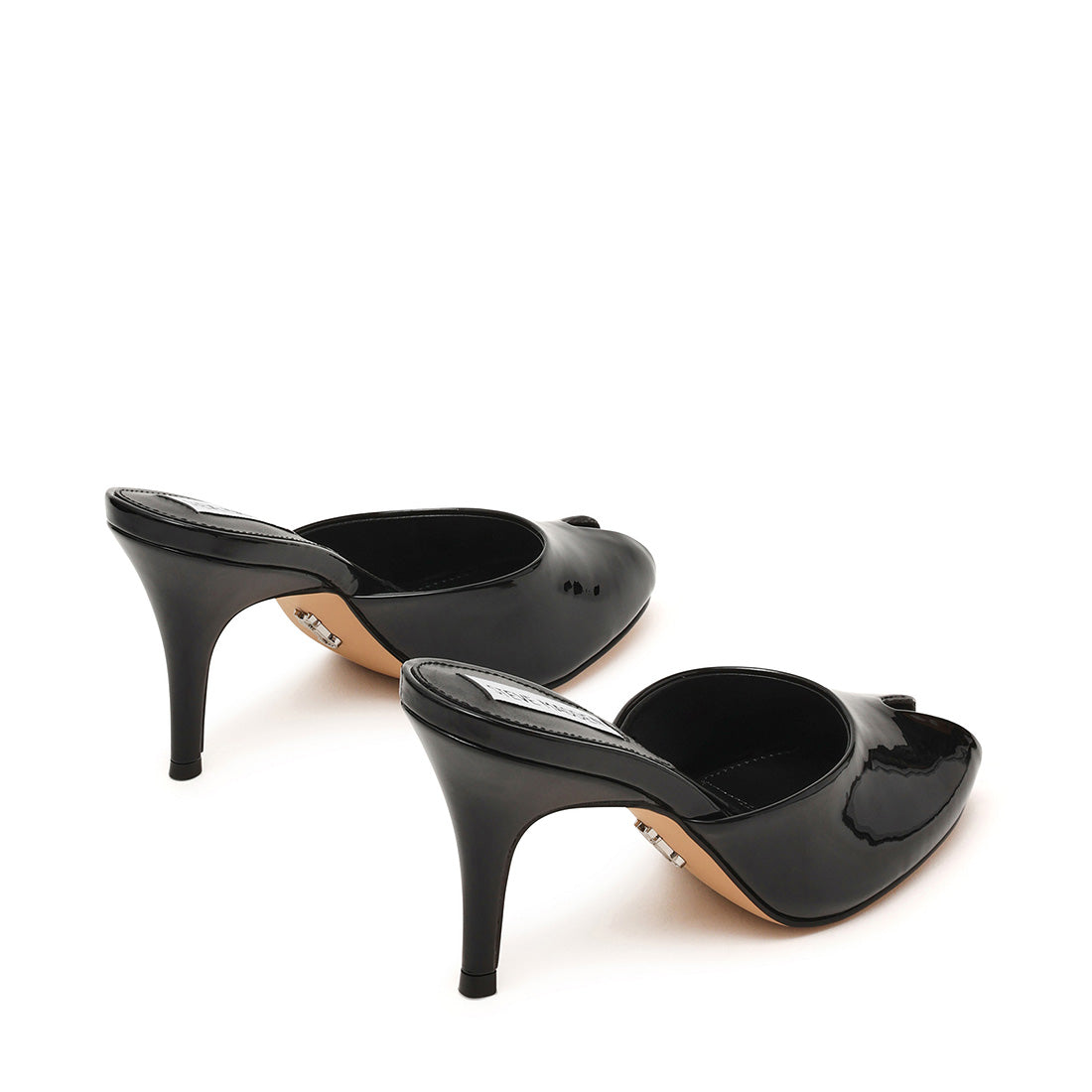 Solera Pump BLACK PATENT