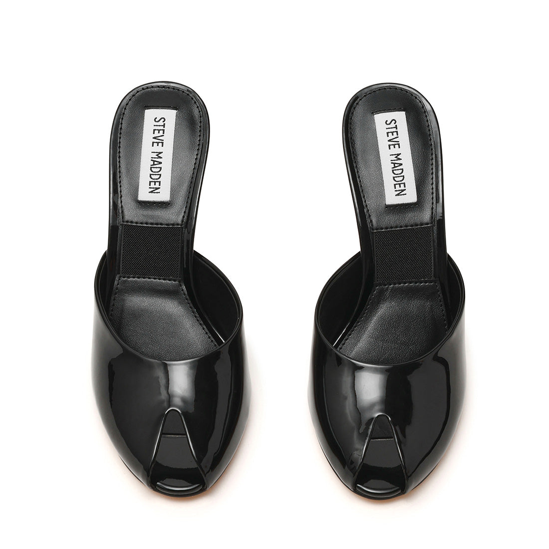 Solera Pump BLACK PATENT