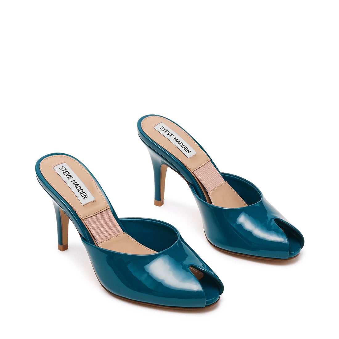 Solera Pump TEAL PATENT