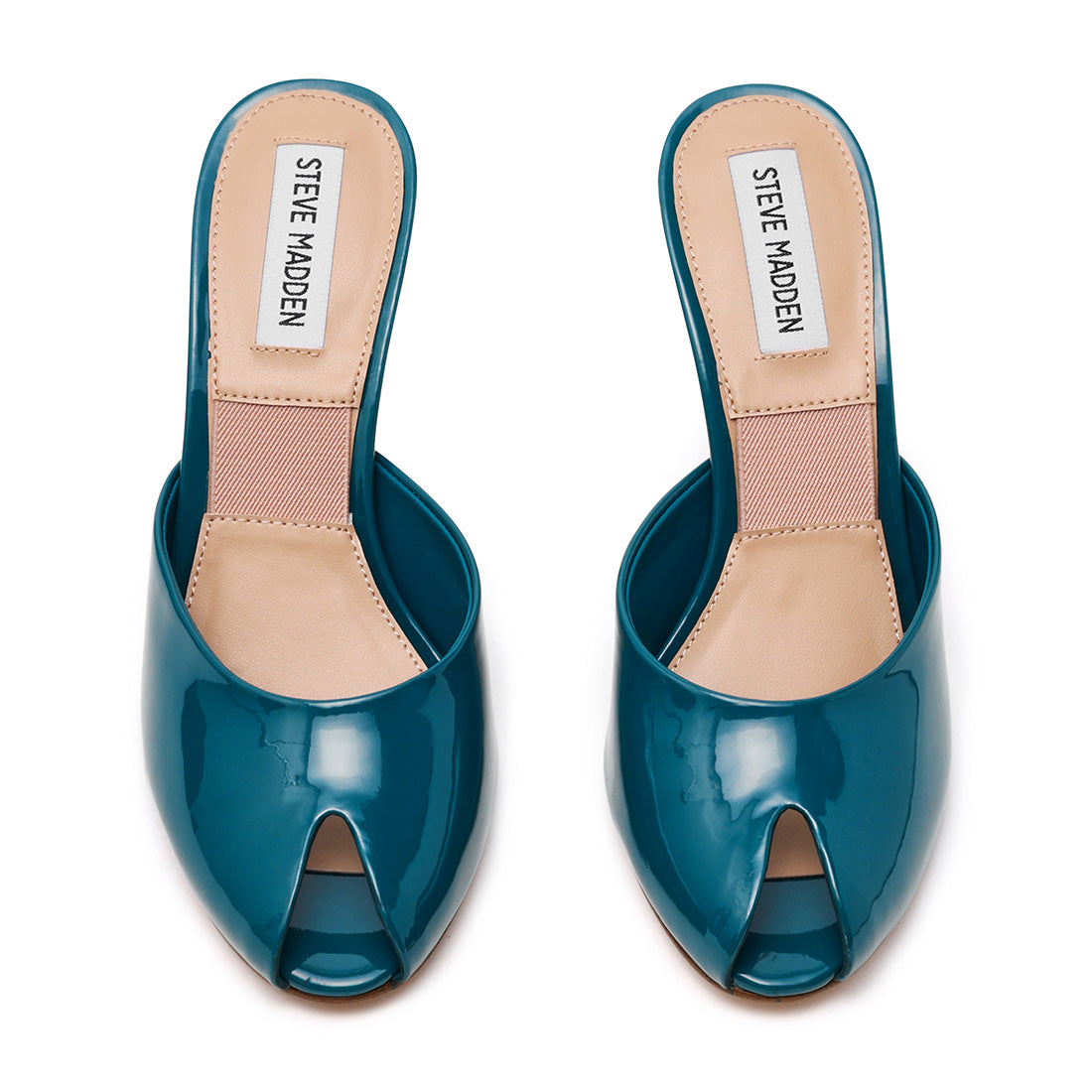 Solera Pump TEAL PATENT