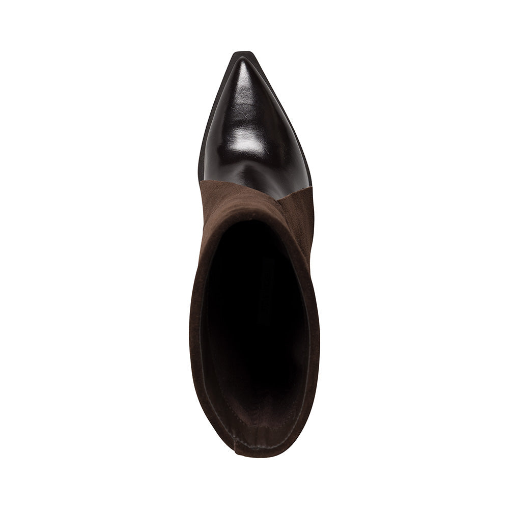 Mccoy Bootie CHOCOLATE