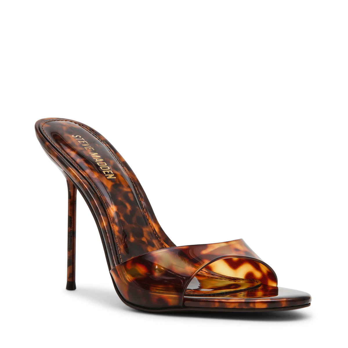 Davina Sandal TORTOISE