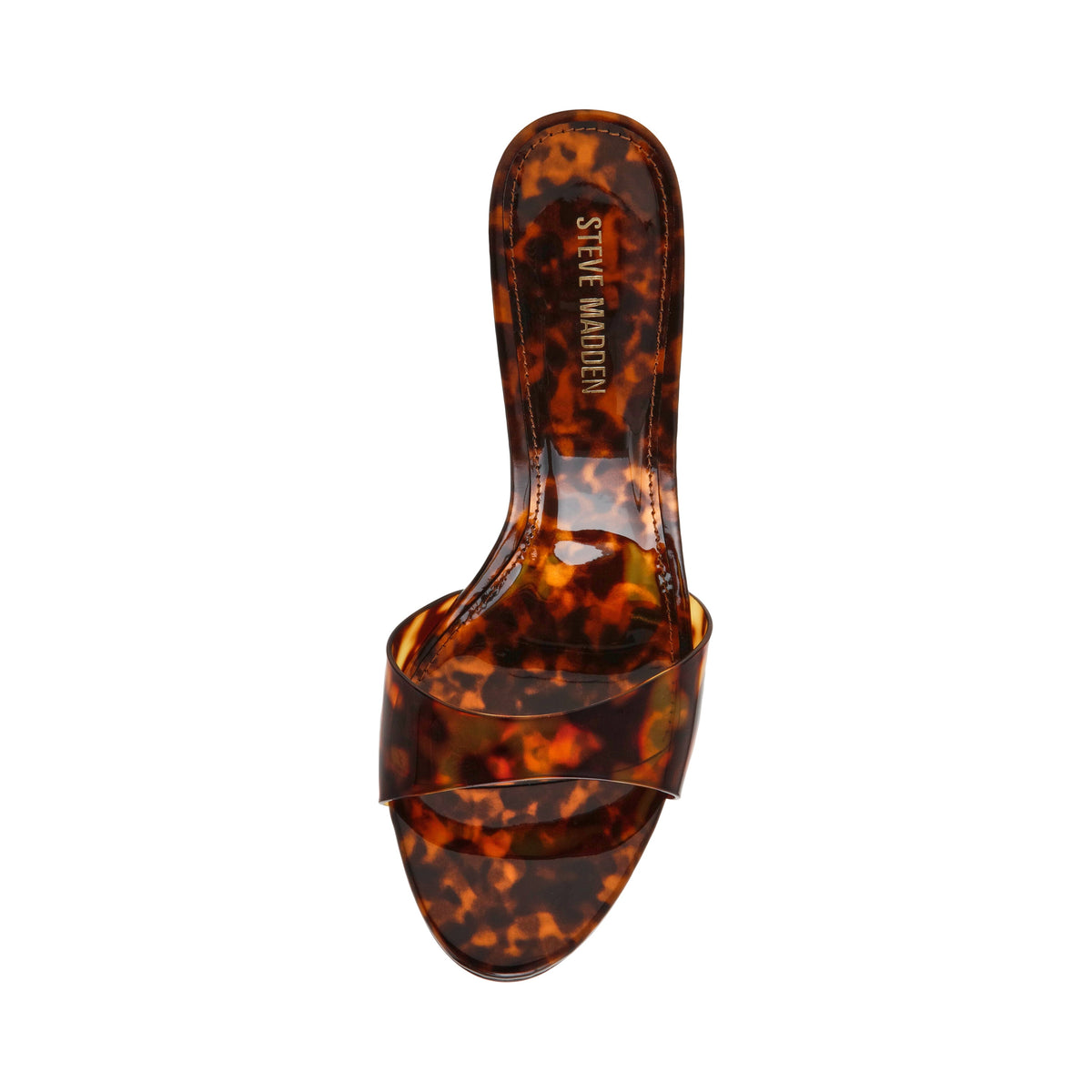 Davina Sandal TORTOISE