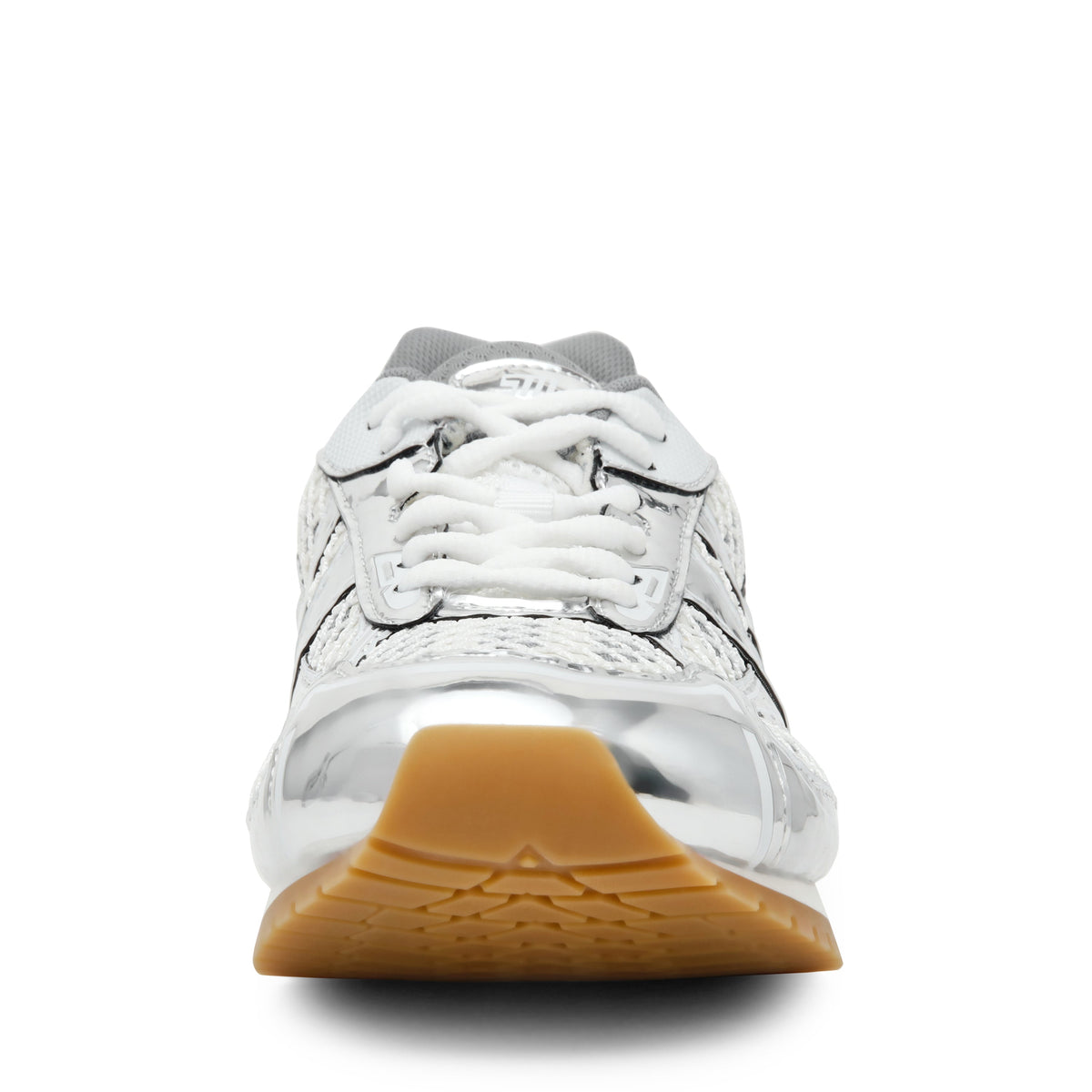Pager Sneaker SILVER MULTI