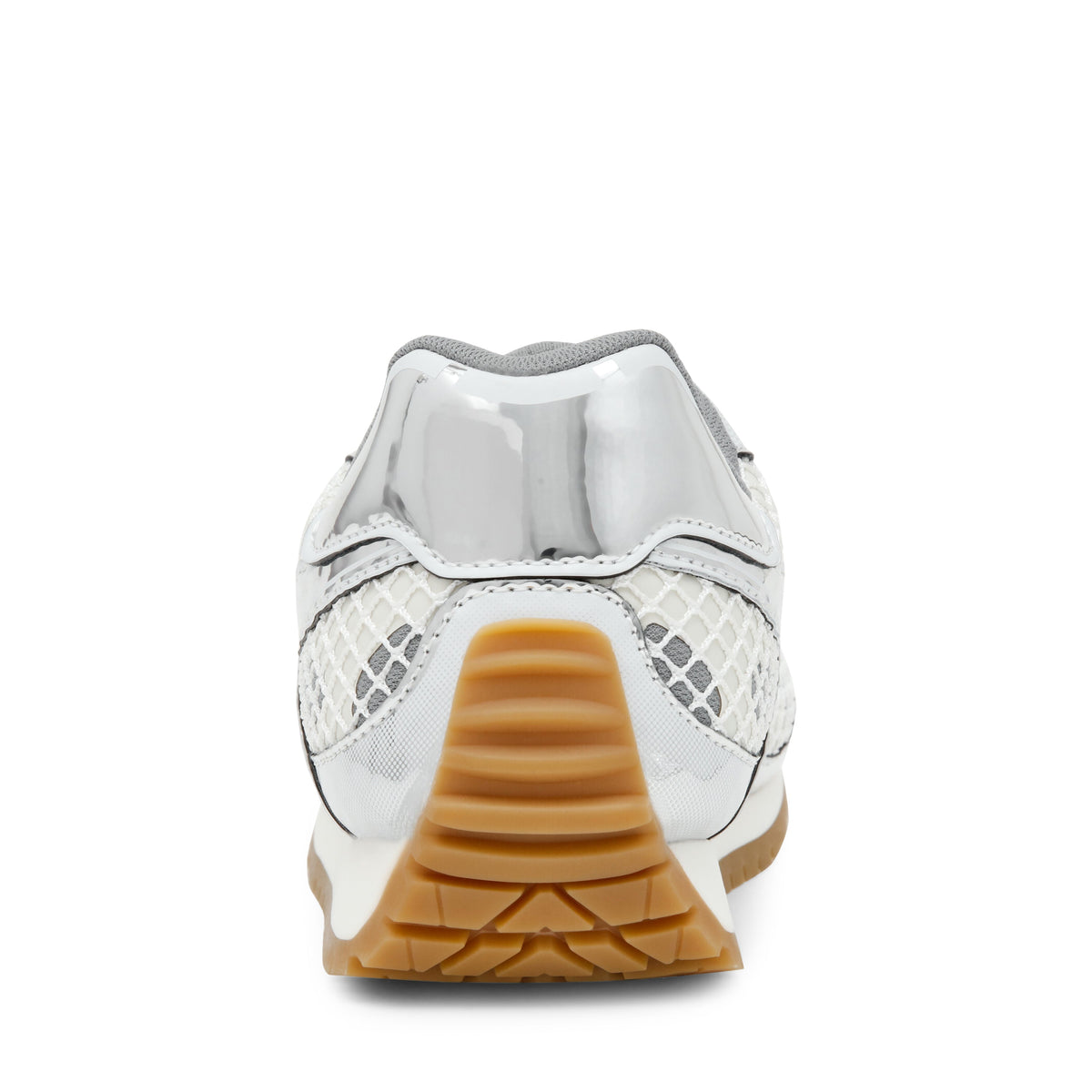 Pager Sneaker SILVER MULTI