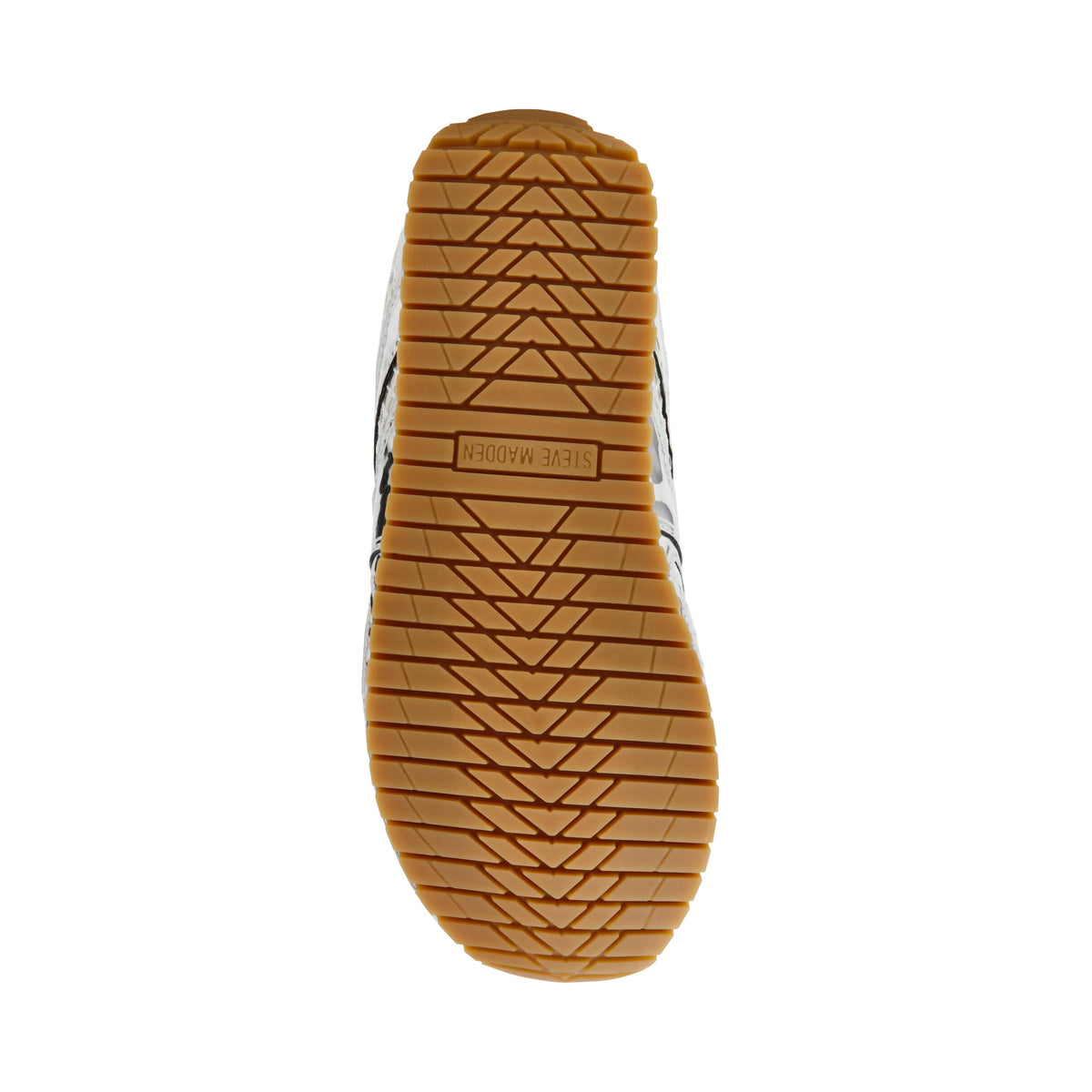 Pager Sneaker SILVER MULTI