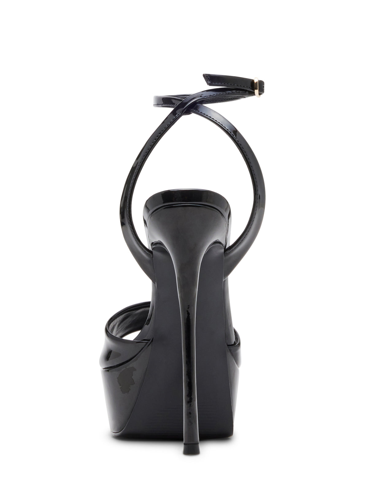 Jezzica Sandal BLACK PATENT