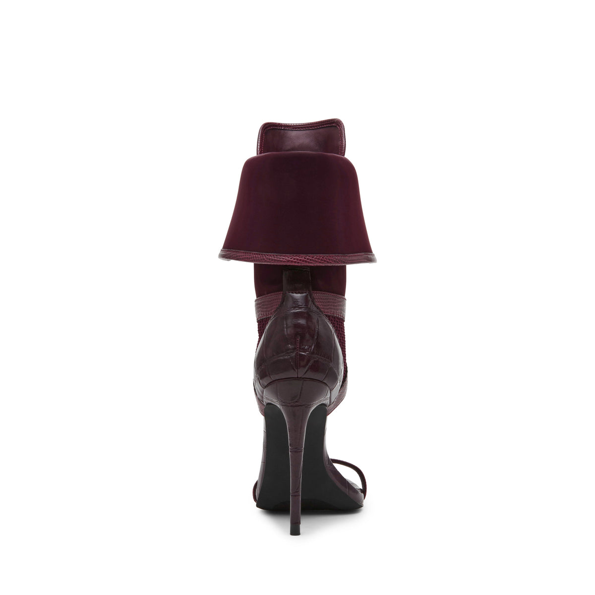 Casella Sandal PLUM