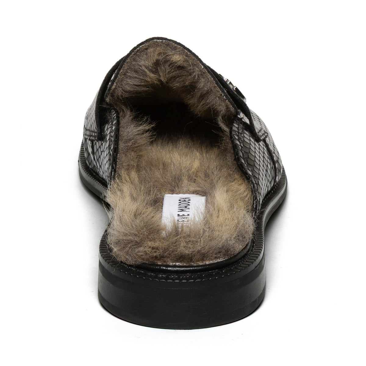 Isabeau-F Mule BLACK SNAKE