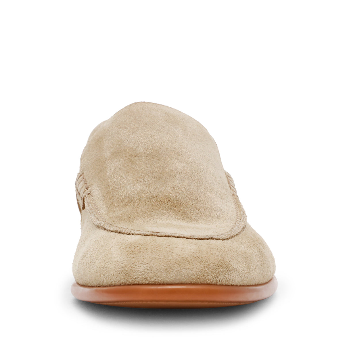 Eirik Flat Shoe TAUPE SUEDE