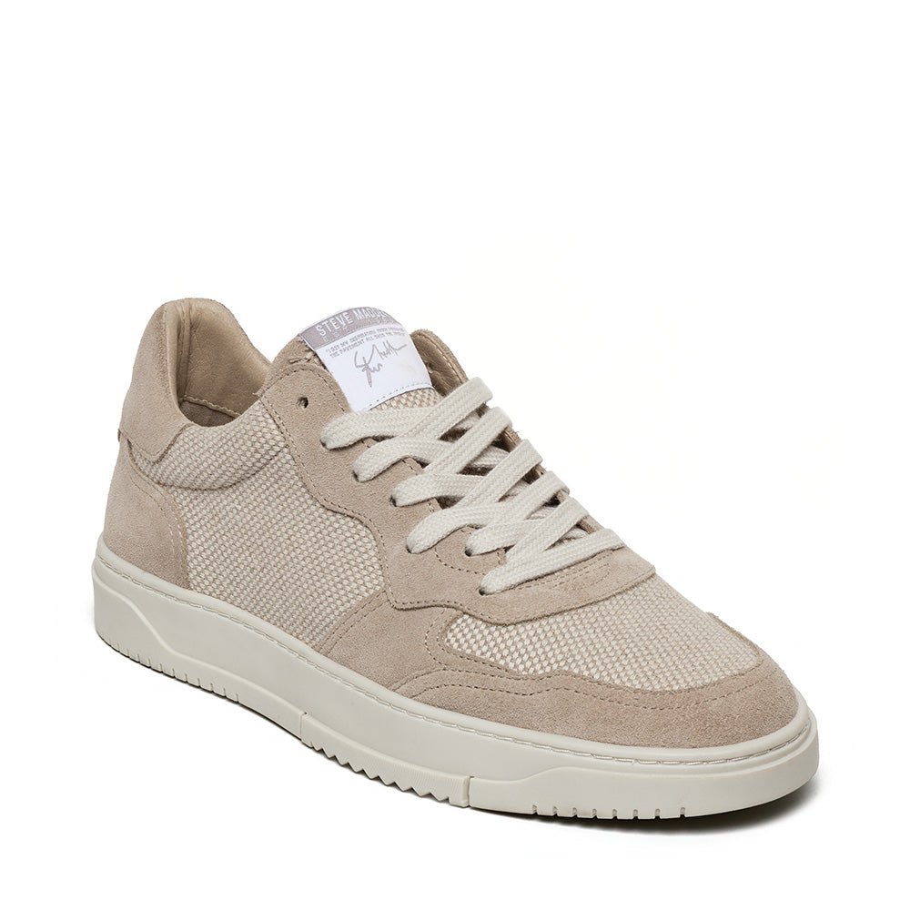 Shawn-E Sneaker BEIGE MULTI