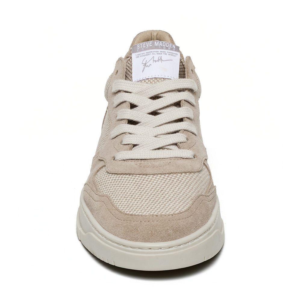 Shawn-E Sneaker BEIGE MULTI