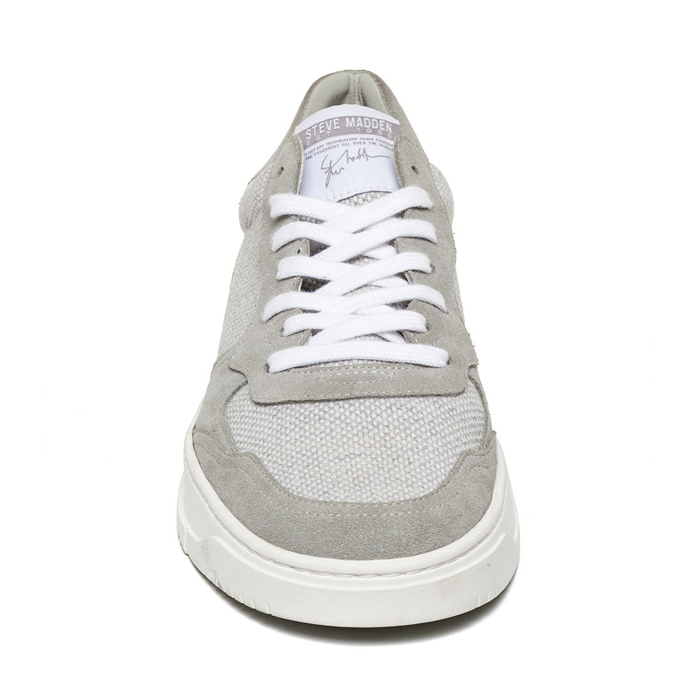 Shawn-E Sneaker GREY MULTI
