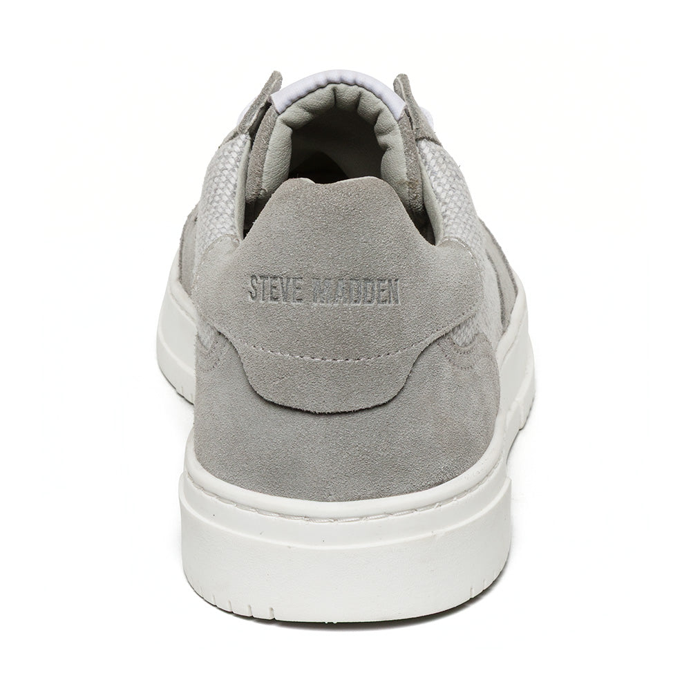 Shawn-E Sneaker GREY MULTI