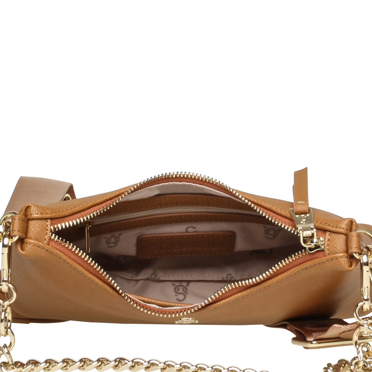 Bsin Bag BRWN/BRNZE