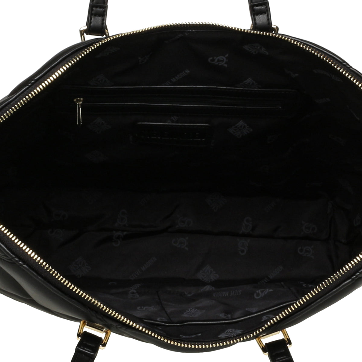 Bvuse Bag BLACK/GOLD