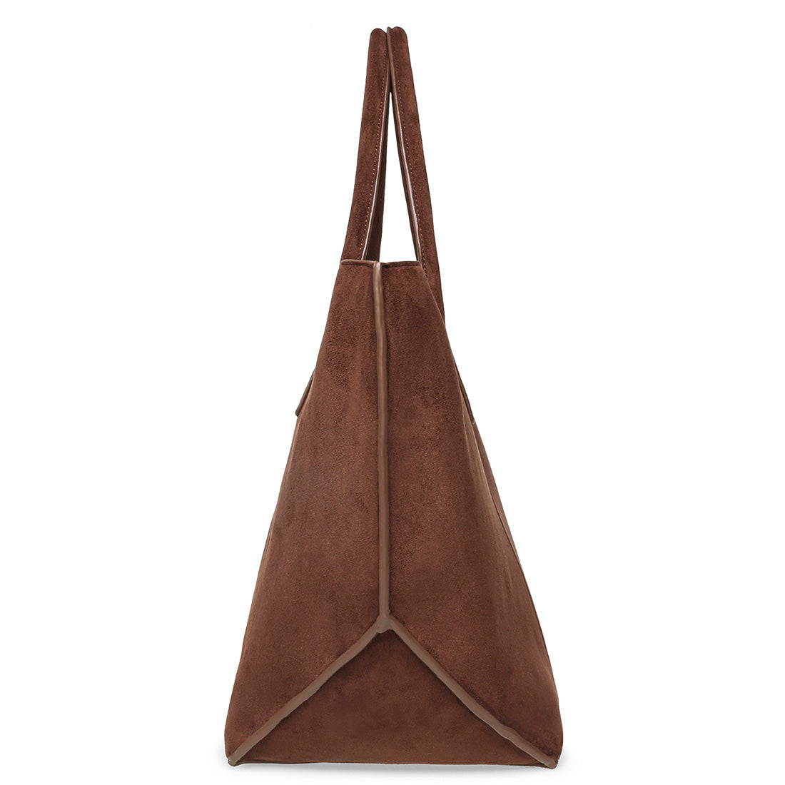 Blexa Bag CHOC/GLD