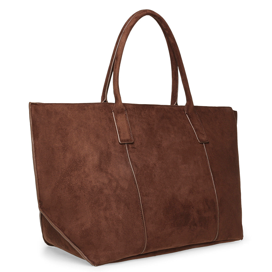 Blexa Bag CHOC/GLD