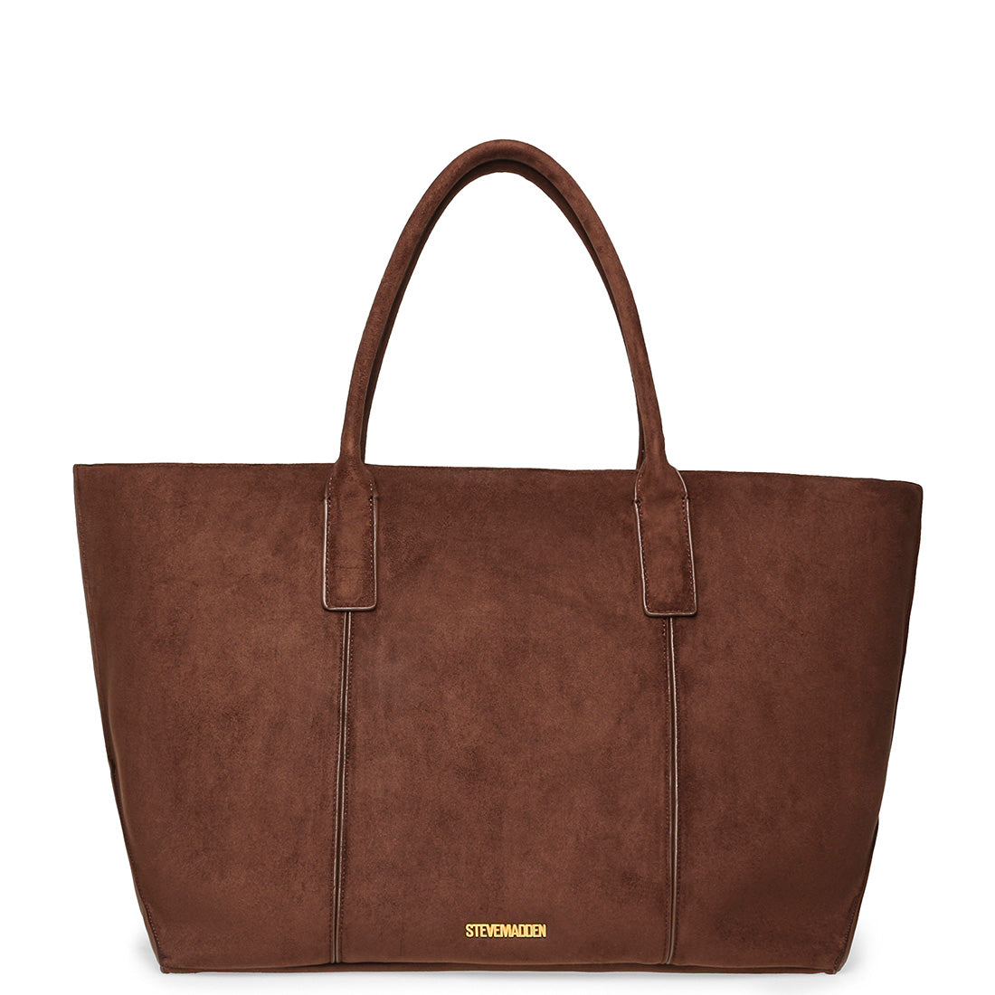 Blexa Bag CHOC/GLD
