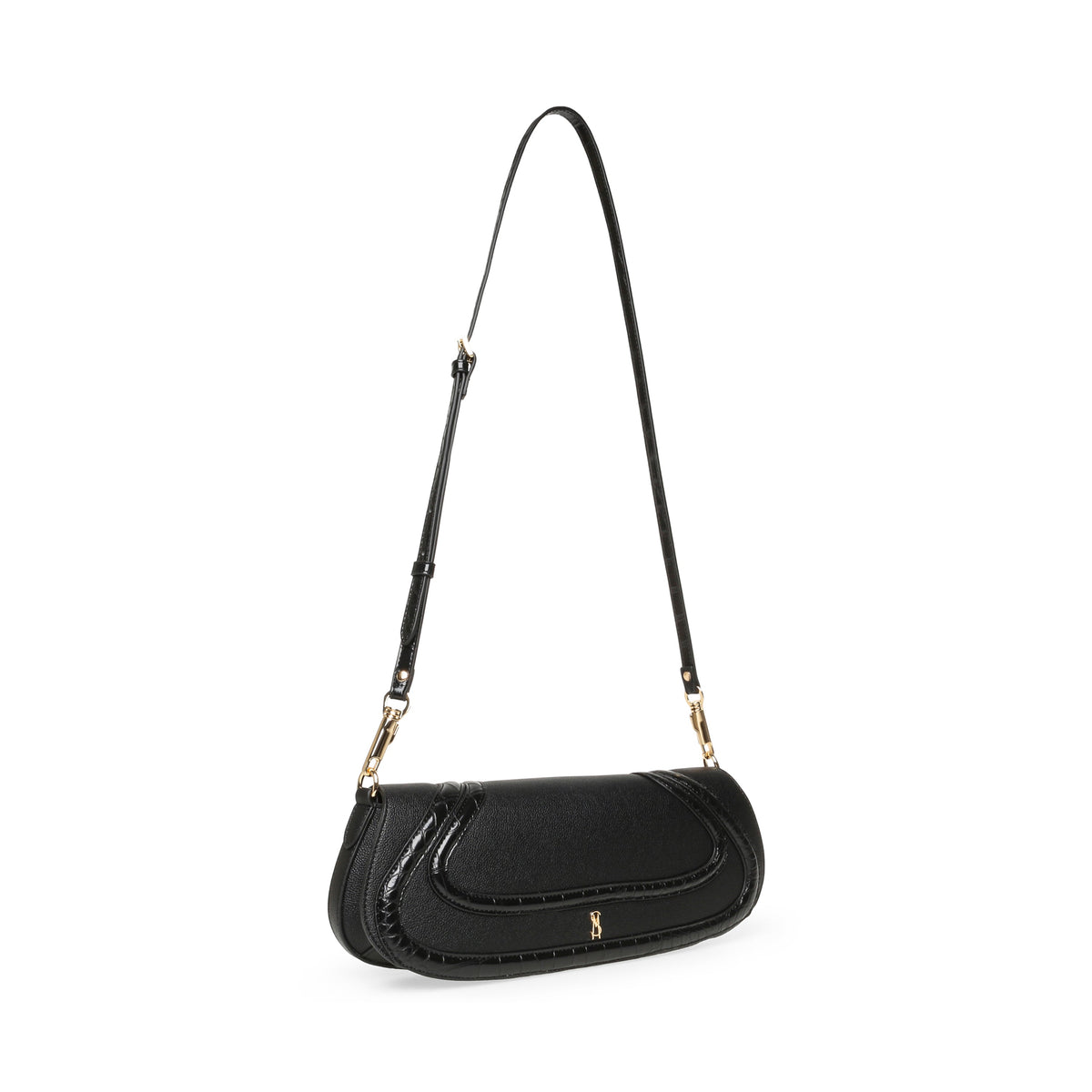 Bcena Bag BLACK/GOLD