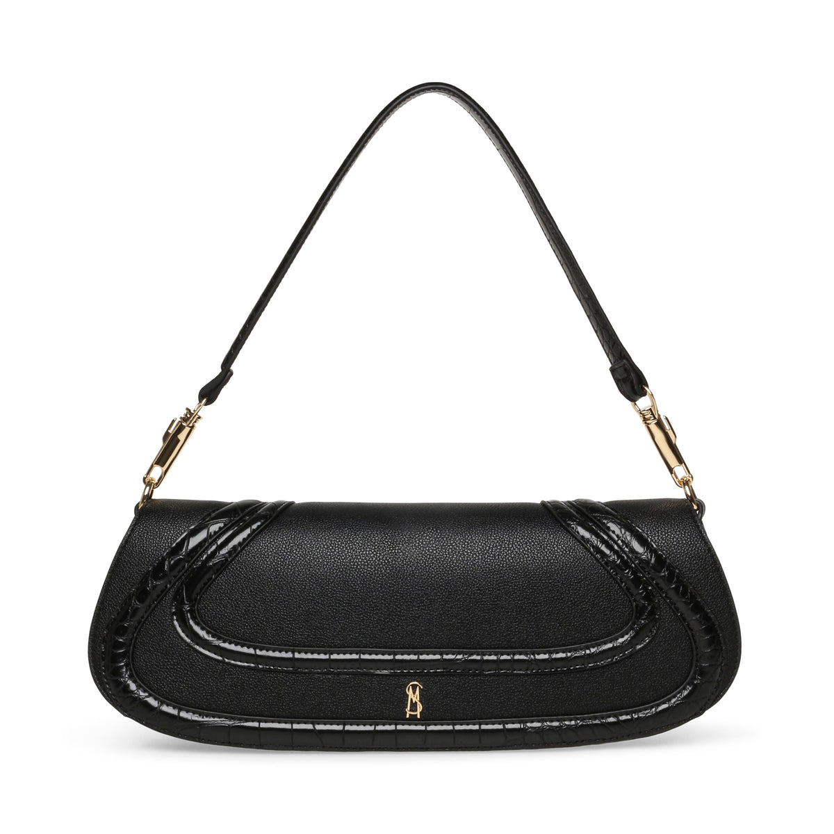 Bcena Bag BLACK/GOLD