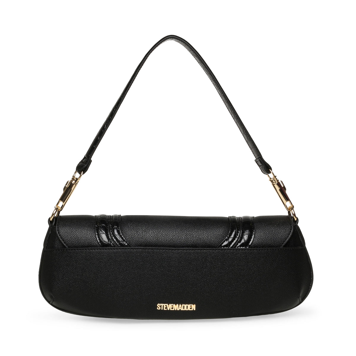 Bcena Bag BLACK/GOLD