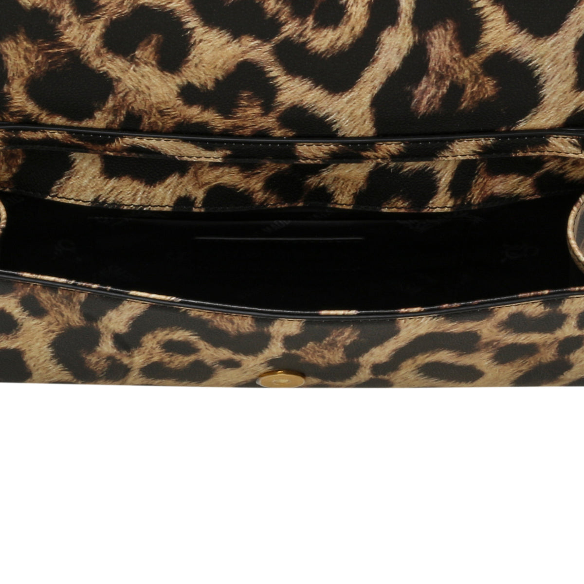 Bmackie Bag LEOPARD