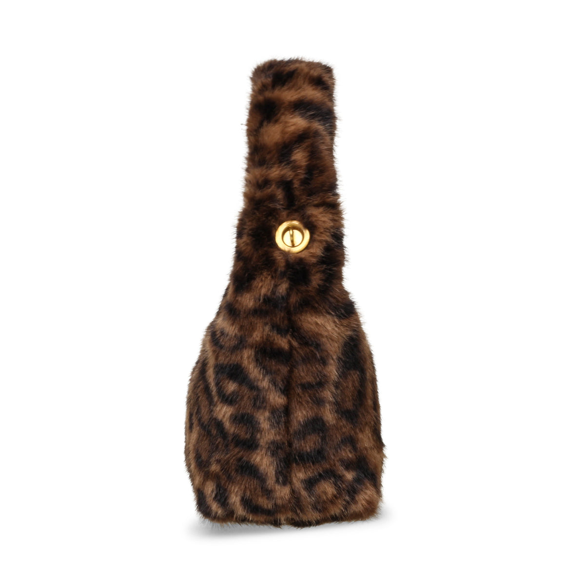 Bfluffy Bag LEOPARD