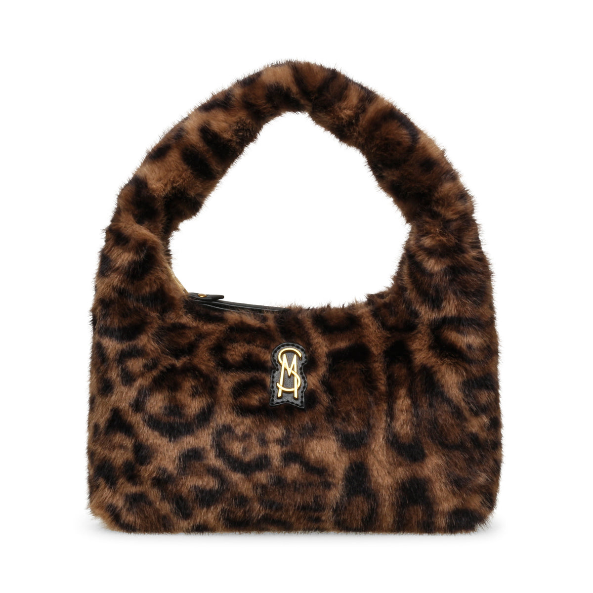Bfluffy Bag LEOPARD