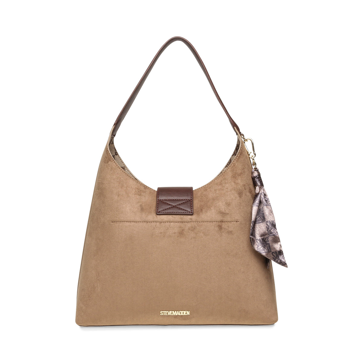 Btesa Bag TAUPE/BRN