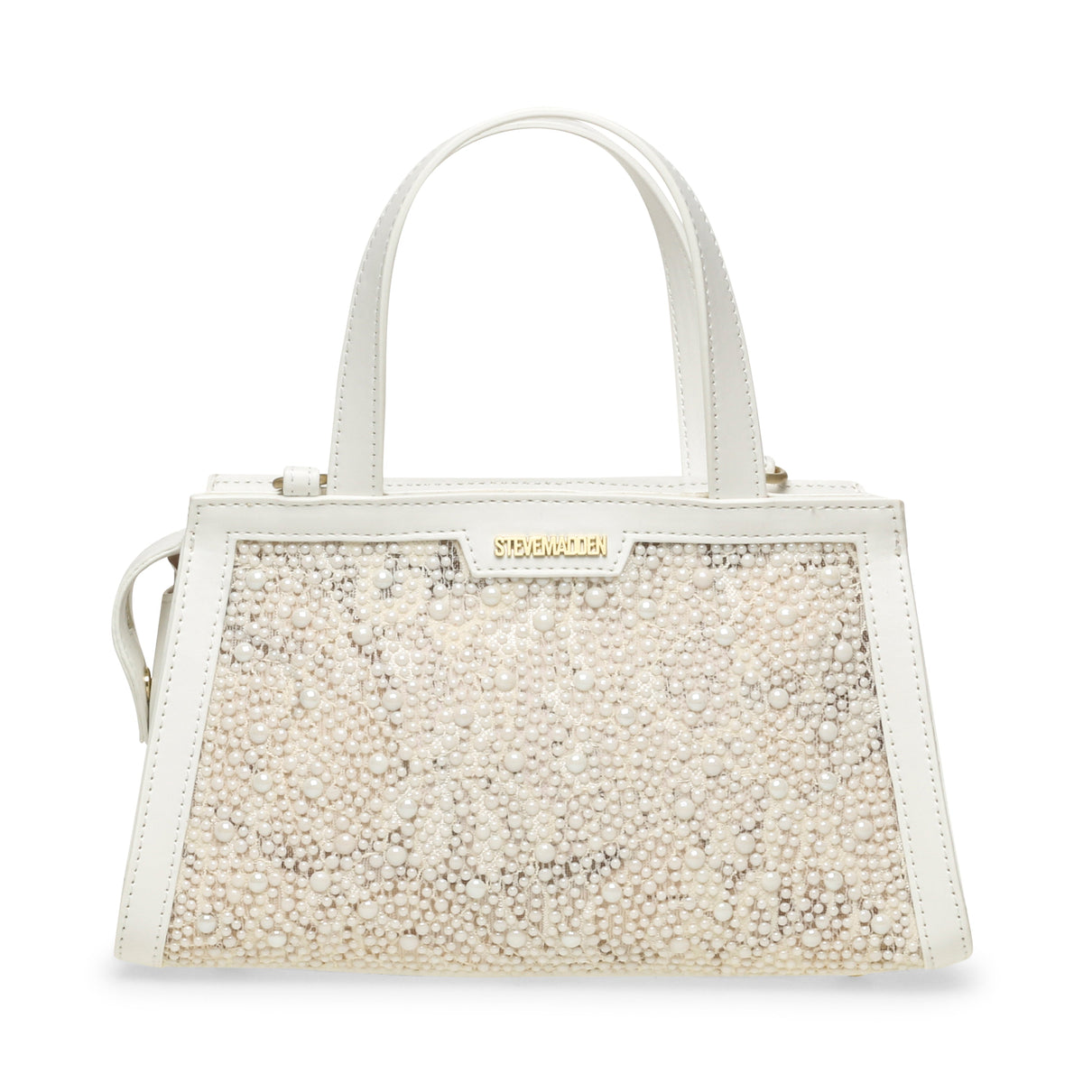 Bengagep Bag WHITE/GOLD