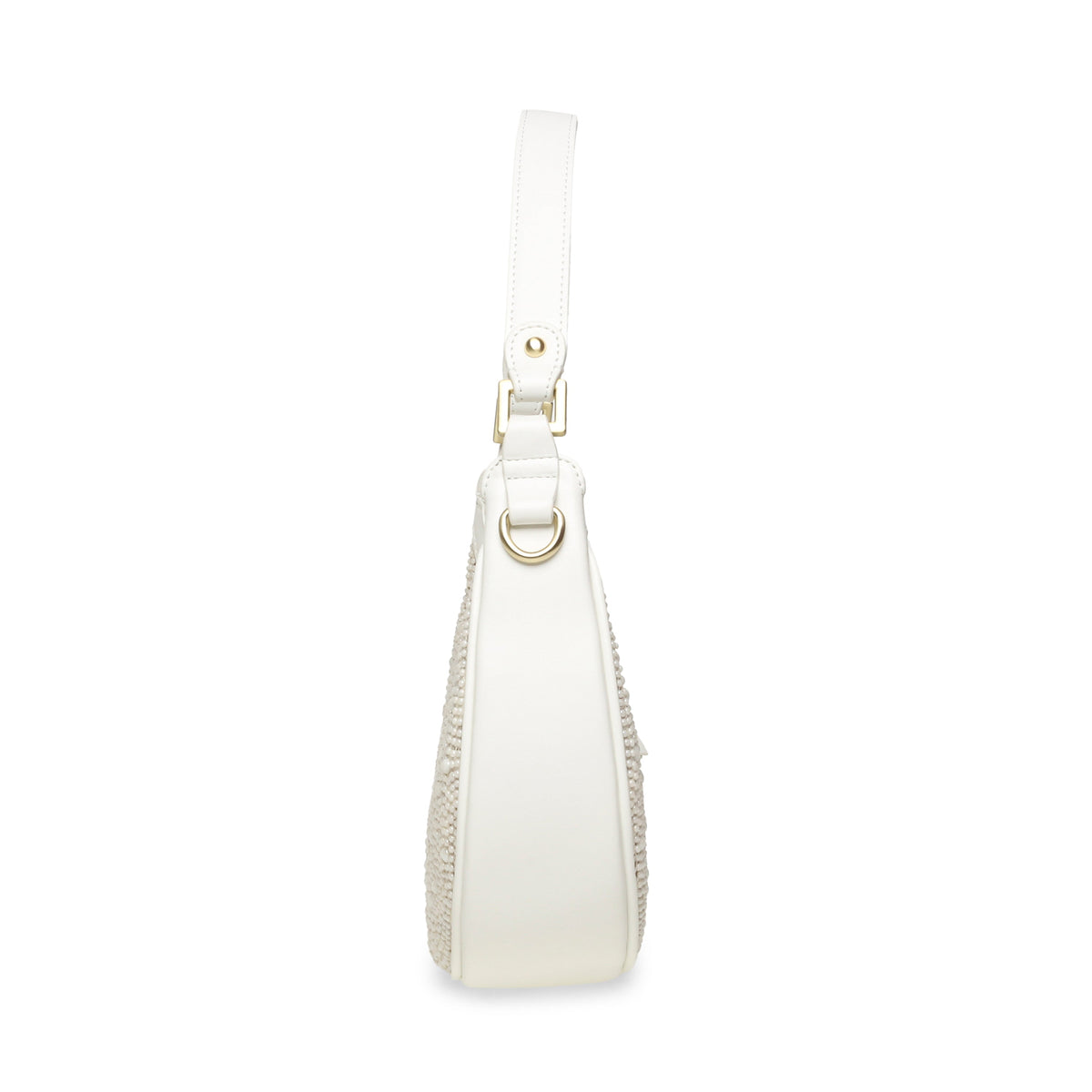 Bamour-P Bag WHITE/GOLD