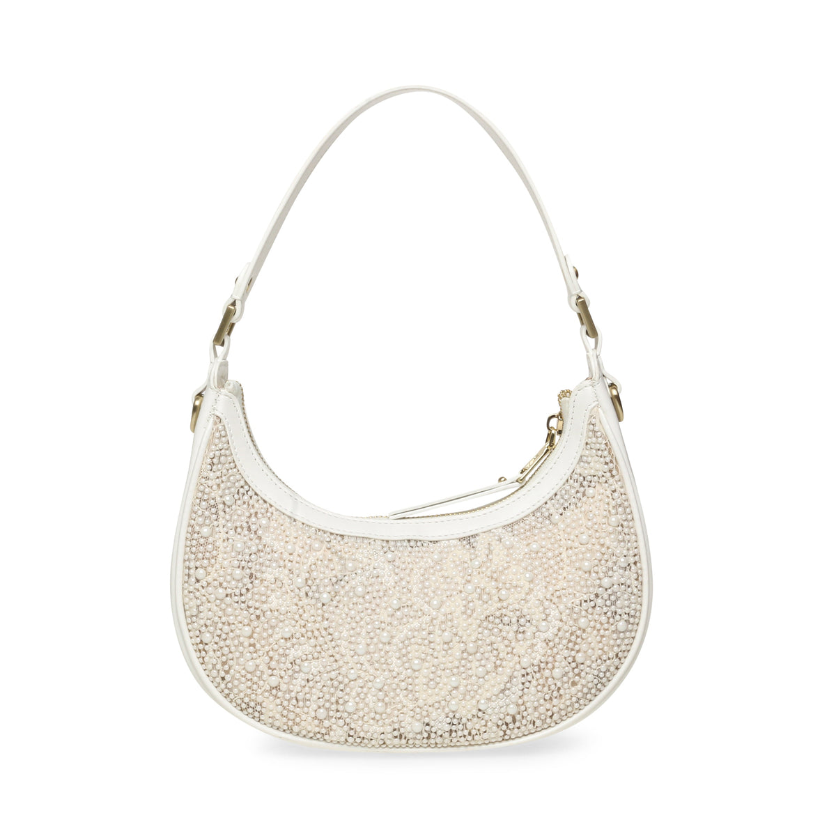 Bamour-P Bag WHITE/GOLD