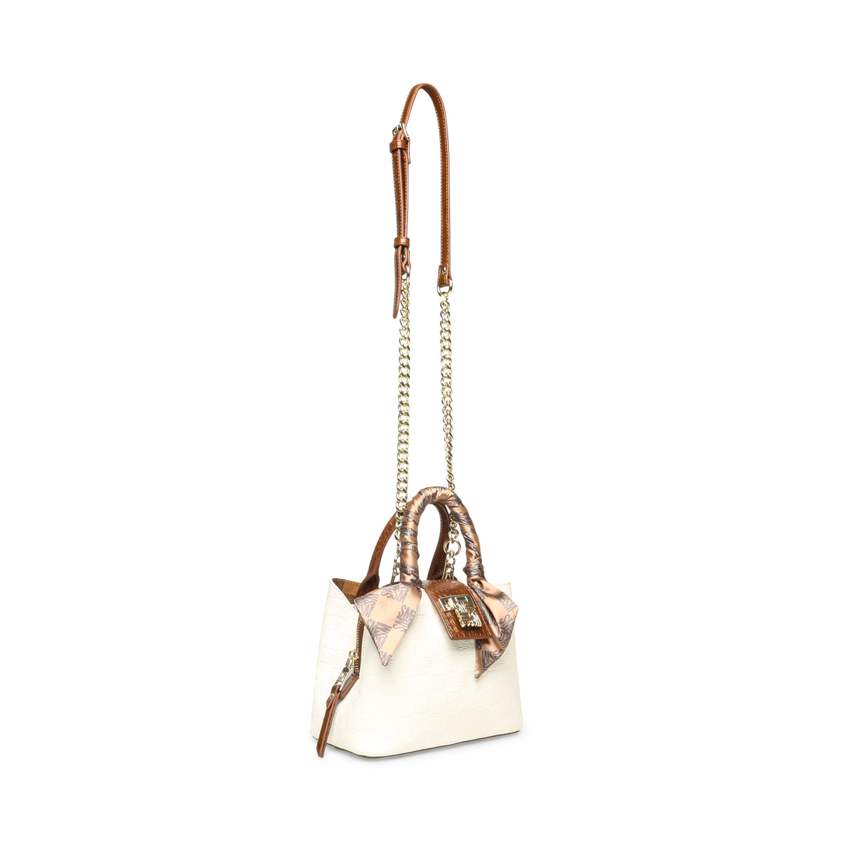 Bmirel-L Bag BONE/MULTI