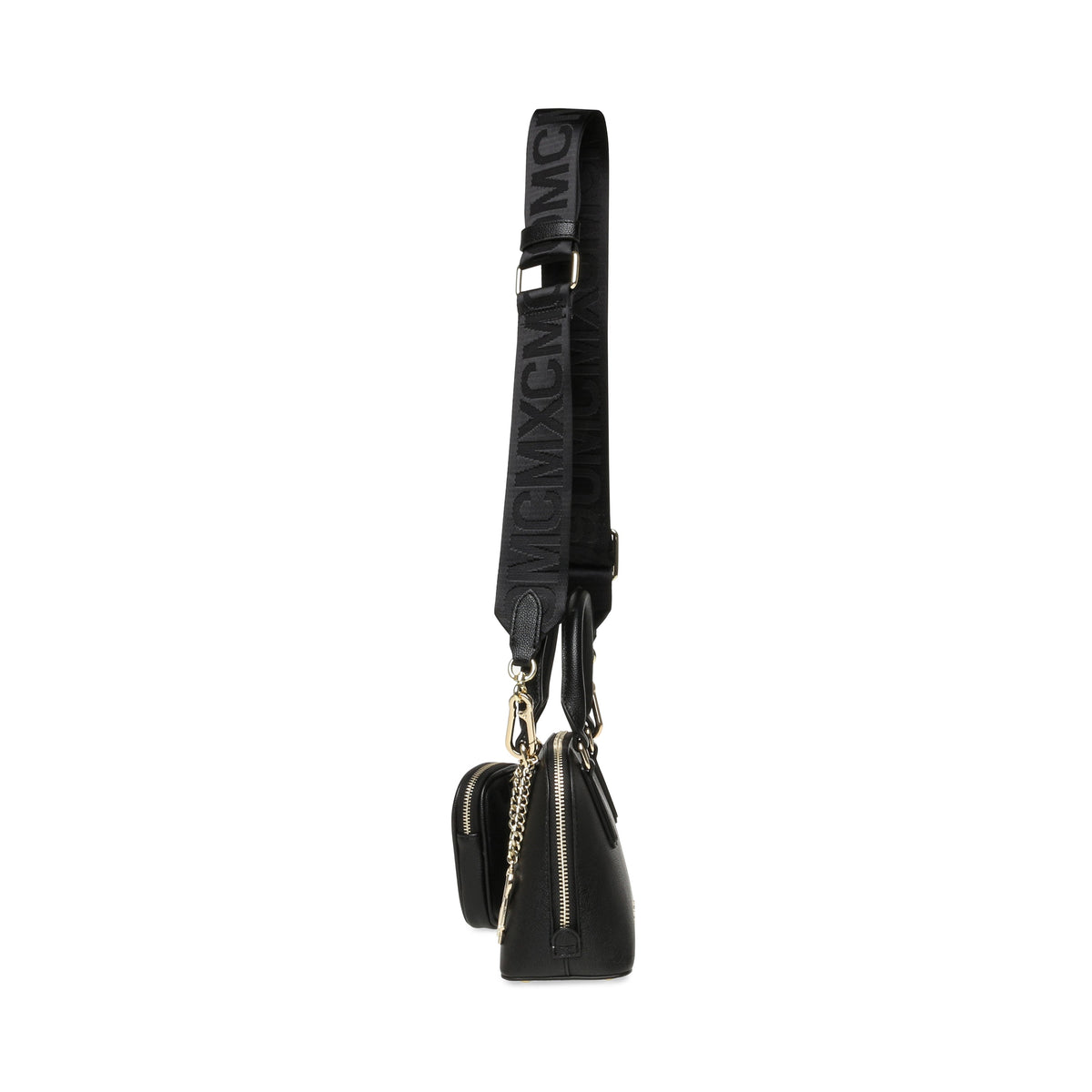 Bruling Bag BLACK