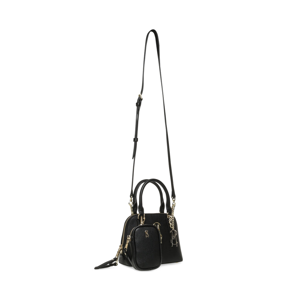 Bruling Bag BLACK