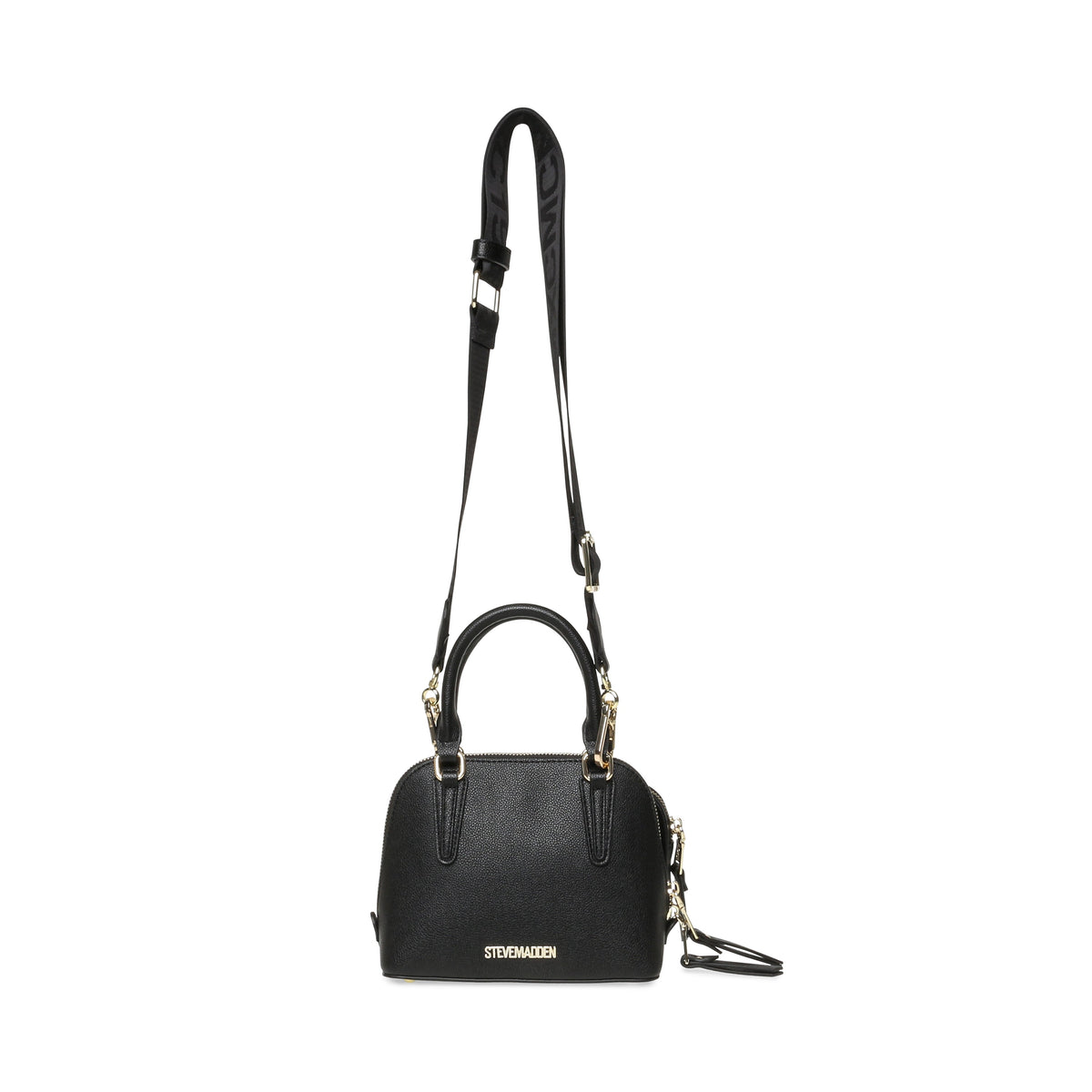 Bruling Bag BLACK