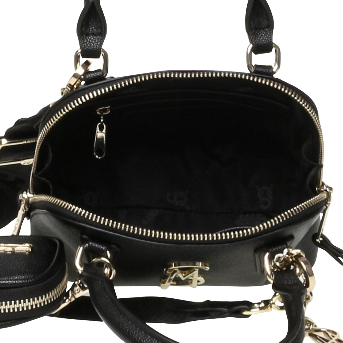 Bruling Bag BLACK