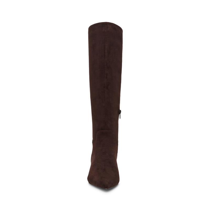 Davis Boot BROWN