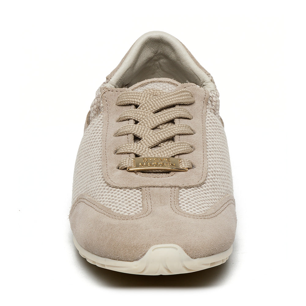Bobby-E Sneaker BEIGE MULTI