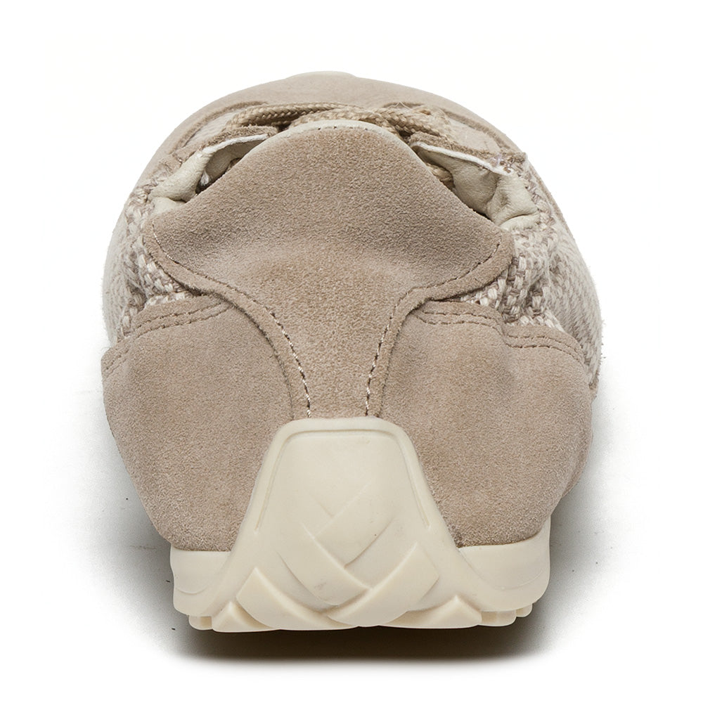 Bobby-E Sneaker BEIGE MULTI