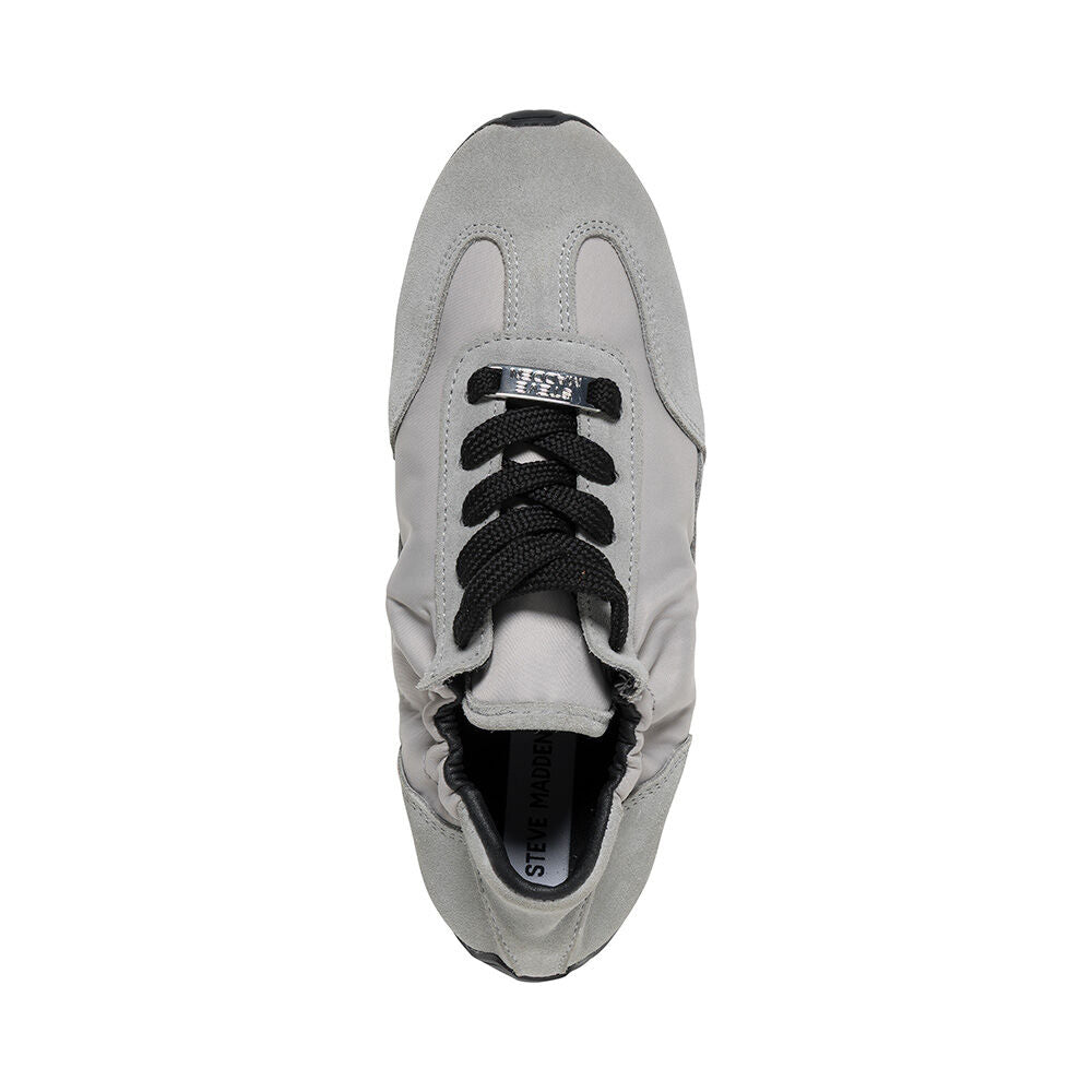 Bobby Sneaker LT GREY MULTI
