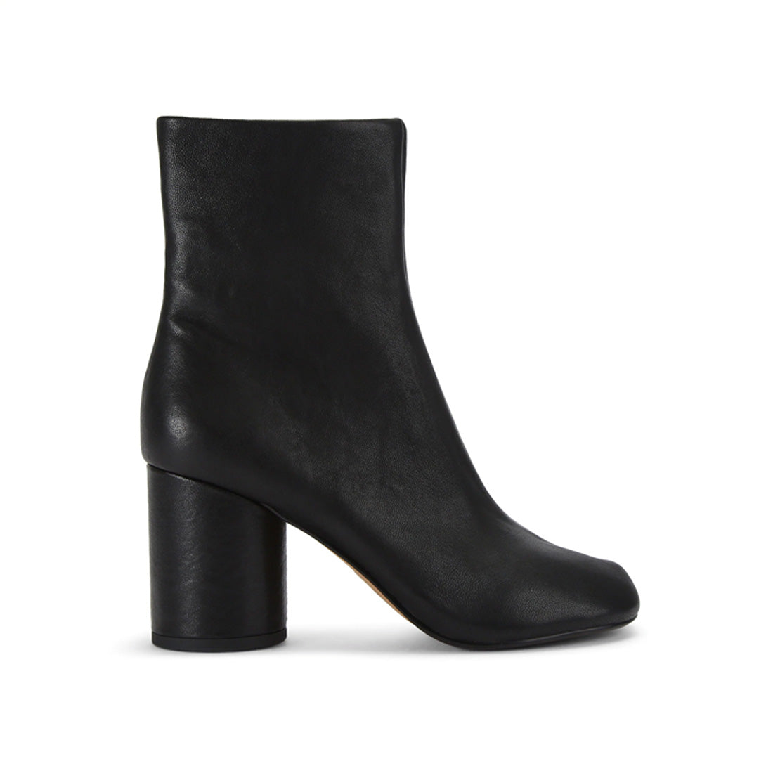 Caro Boot BLACK LEATHER