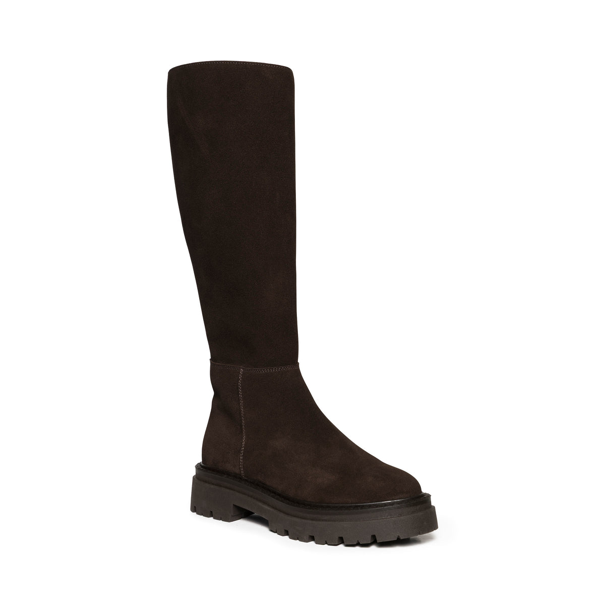 Kaja-W Boot CHO BRN SUEDE