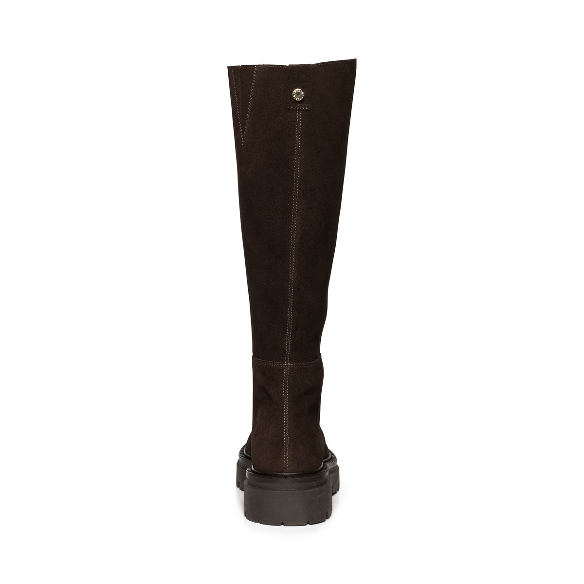 Kaja-W Boot CHO BRN SUEDE