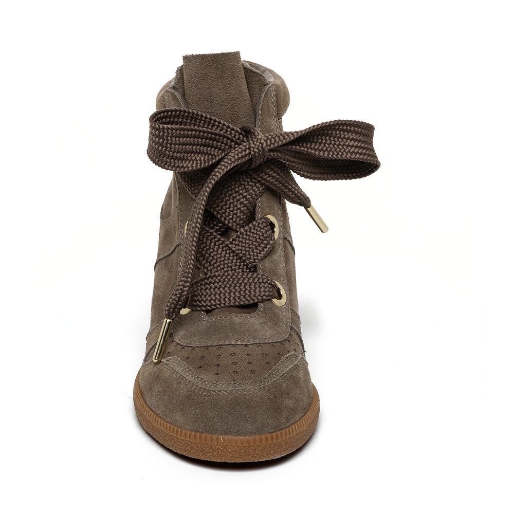 Mables Sneaker TAUPE SUEDE