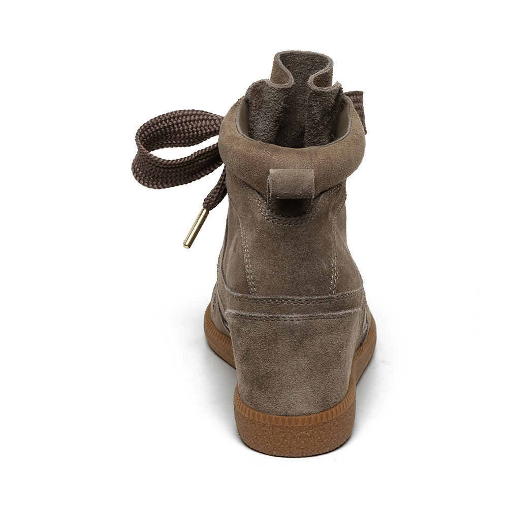 Mables Sneaker TAUPE SUEDE