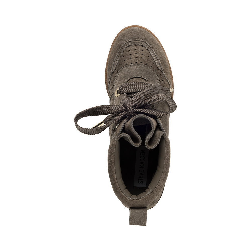 Mables Sneaker TAUPE SUEDE
