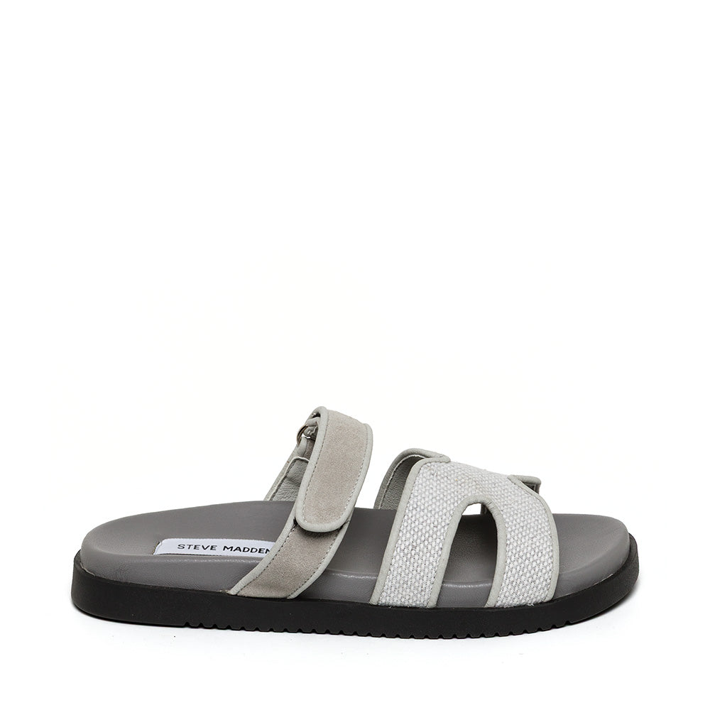 Missile-X Sandal LIGHT GREY