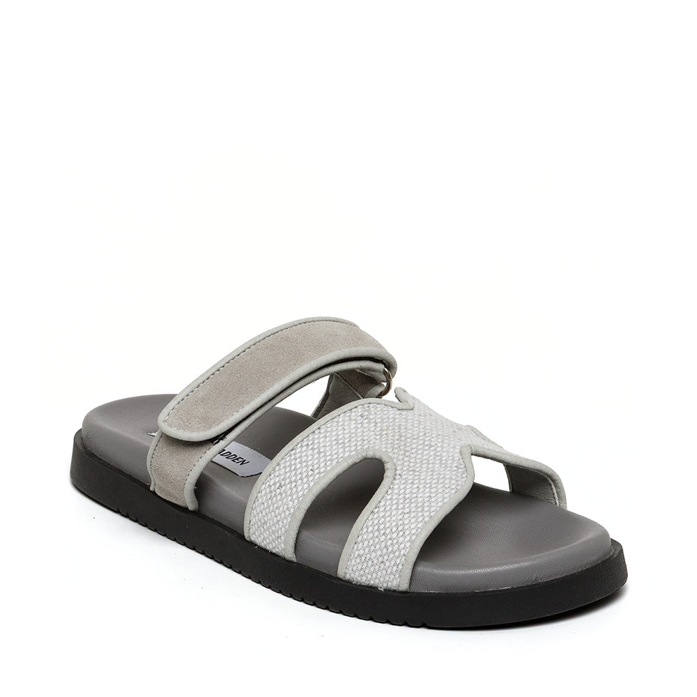 Missile-X Sandal LIGHT GREY